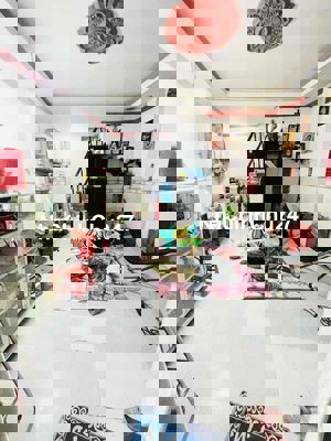 MỘT ĐỜI CHỦ - 2 TẦNG HOÀN CÔNG ĐỦ - KHÔNG QUY HOẠCH