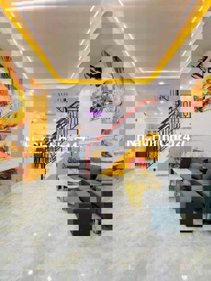 Chính chủ cần bán nhà mới