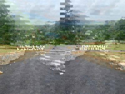 Chính Chủ cần ra lô đất Phú Mãn - Hoà Lạc.