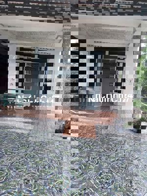 CHỦ NGỢP GỬI BÁN NHÀ PHƯỚC THẠNH 325m2, SHr, GIÁ 950 triệu