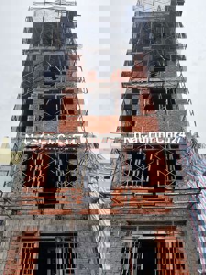 NHÀ CHÍNH CHỦ NGANG LỚN 6X10M - TRỆT LỬNG 3 LẦU - HẺM ÔTÔ TẢI - 7 TỶ 5