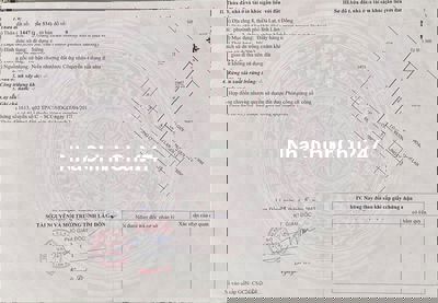 Chính chủ bán đất Đà Lạt