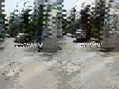 Chính Chủ Bán Lô Đất Hẻm Xe Hơi quận 12