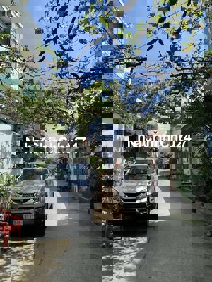 Bán Nhà Rộng Hồ Văn Long, Hẻm Thông Xe hơi Đổ Cửa, 62m2,SHR chính chủ