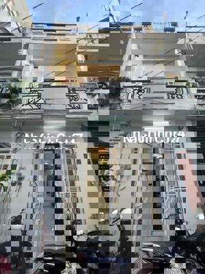 🏠CHÍNH CHỦ BÁN NHÀ 🏠 ĐƯỜNG SỐ 1 🍄NAM HÙNG VƯƠNG 🌳BÌNH TÂN 🌳