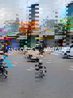 Chính chủ bán nhà cấp 4 mặt tiền đường Hoàng Diệu, phường Xuân Thanh,