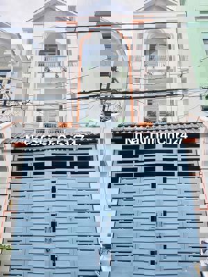 CHỦ CẦN BÁN NHANH NHÀ THẠNH LỘC 16, QUẬN 12.SHR