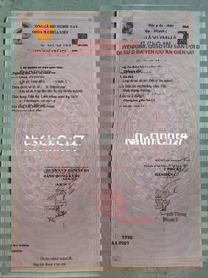 Đất đẹp Bến Cát 361m2 chính chủ