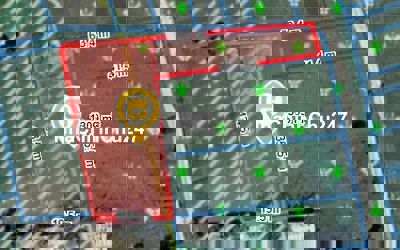 CHÍNH CHỦ BÁN LÔ ĐẤT ĐẸP - GIÁ ĐẦU TƯ CHỈ 2.5 TỶ 💥