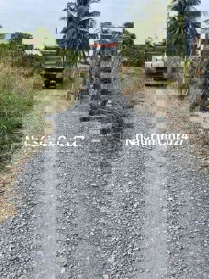 CHÍNH CHỦ bán 2 nền 136m2, Cần Đước, Long An