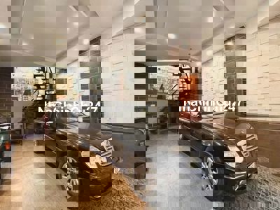 TÌM CHỦ MỚI CHO CĂN NHÀ TÂM HUYẾT 6 TẦNG – NGUYỄN VIẾT XUÂN.