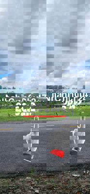 CHỦ BÁN LÔ ĐẤT .TP.HCM. NHỰA 12M.