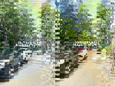 CHÍNH CHỦ CẦN BÁN LÔ ĐẤT ĐƯỜNG 5M5 HÀ HUY GIÁP - HẢI CHÂU - ĐÀ NẴNG