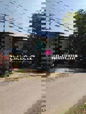 Chính chủ bánnhà Mặt tiền Nguyễn Thị Dưỡng,Củ Chi 201m2 full thổ cư