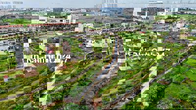 Chính chủ bán lô đất tại KĐT Nam An Khánh sát đại lộ Thăng Long