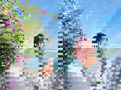 🆘 CHÍNH CHỦ BÁN GẤP – GIẢM 5 TỶ 🔥Vị trí Siêu đẹp - Mặt tiền Biển - Vie