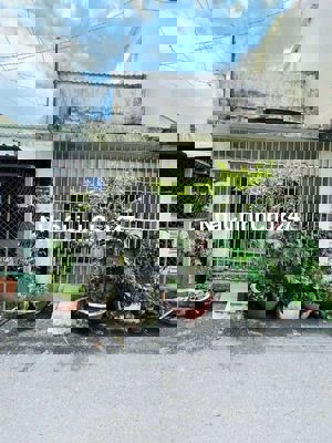 Chính chủ gửi bán căn nhà hẻm xe hơi tránh nhau p6