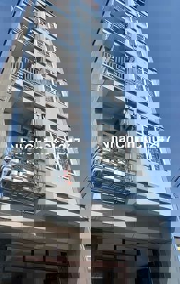 Chính chủ Bán nhà riêng kinh doanh dòng tiền tại đường Ngọc Hồi