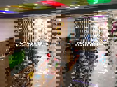 💥🌳 🧧⭐️Chính chủ cần bán nhà đường Lưu Hữu Phước P15Q8