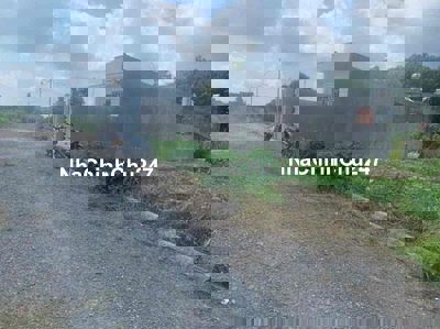 Đất Tam Phước Chính Chủ Cần Bán Hỗ Trợ Vay Ngân Hàng