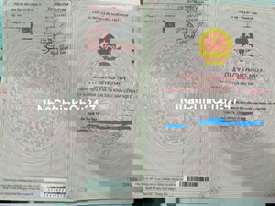 CHÍNH CHỦ BÁN ĐẤT THỔ CƯ MẶT TIỀN KINH DOANH MỌI NGÀNH NGHỀ