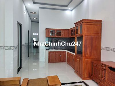 Chính chủ cần bán căn nhà 85m2 Phước Tân