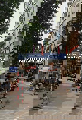 Chính Chủ Bán Nhà 30m2, 4 tầng, khu Cầu Đơ 3