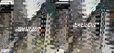 CHÍNH CHỦ CẦN BÁN NHÀ ĐẤT – PHÁP LÝ HOÀN CHỈNH