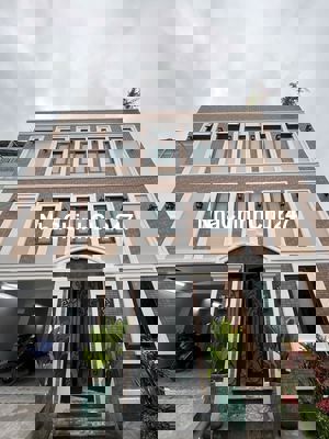 Khai trương Duplex rộng thoáng, Cửa sổ lớn, chính chủ sát Văn Lang U