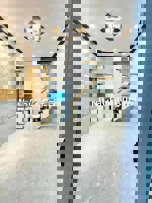 CHÍNH CHỦ BÁN NHÀ TRỆT LẦU - NGÂY CHỢ GIÃN DÂN QUẬN 12