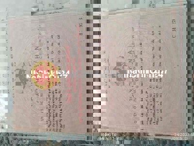 CHÍNH CHỦ CẦN BÁN LÔ ĐẤT ĐẸP TẠI PHÚ QUỐC