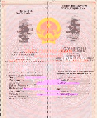 Tôi chính chủ cần bán nhà mặt đường Lưu Phái - Thanh Trì - HN