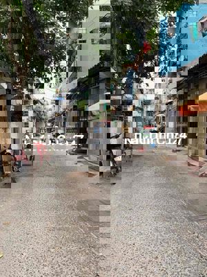 CHÍNH CHỦ CẦN BÁN GẤP LÊ VĂN DUYỆT, BÌNH THẠNH