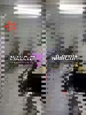 Mình Chính chủ cần bán căn nhà 4x18m2