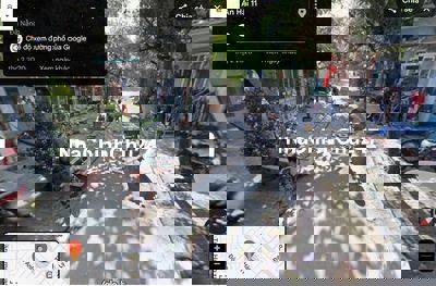 Chính chủ bán nhà mặt tiền đường An Hải 11 -Sơn Trà - Đà Nẵng