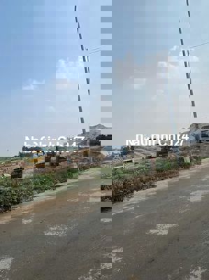 CHÍNH CHỦ BÁN ĐẤT HIỀN GIANG, THƯỜNG TÍN - GẦN ĐƯỜNG VÀNH ĐAI 4