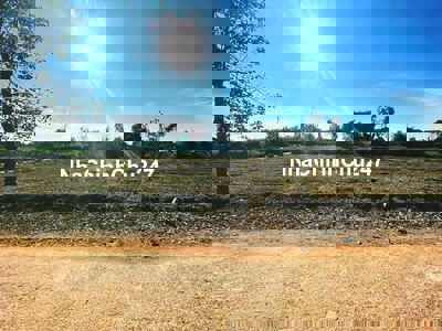 Chính Chủ Bán Gấp Mảnh Đất Ở Phường An Phú Pleiku