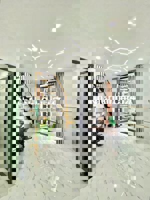 Nhà chính chủ bán nhà 1 tỷ450tr hẻm 12 Lưu chí hiếu tân phú hcm