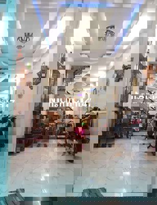 Bán nhà chính chủ chỉ 2,75 tỷ có nhà ở Đường số 12, Tam Bình, Thủ Đức