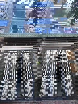 Nhà 3 Tầng Chính Chủ Xây Ở Cần Bán MT Phần Lăng 18