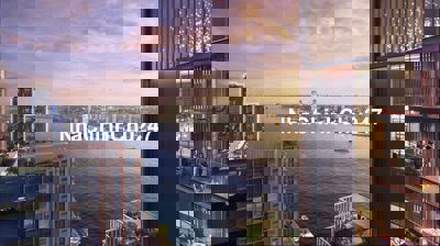 CHÍNH CHỦ CẦN BÁN NHANH CĂN STUDIO SUN SYMPHONY VIEW SÔNG HÀN