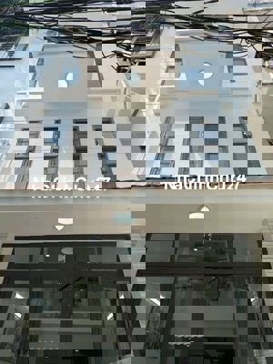 🏡Nhà 4 Tầng Chính Chủ Âu Dương Lân  P3 , Q8