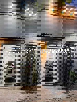 bán nhà tây lân ngay chủ hẻm xe hơi