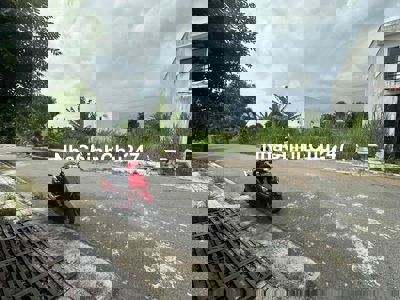 Đất Cát Tường Phú Sinh DT 4x18 Gần CV 7 Kỳ Quan Sổ Hồng Chính Chủ