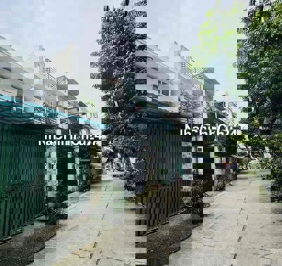 Chủ Gấp Bán - Bình Tân - Hẻm Lớn - 100m2 - Hiện Hữu - chỉ hơn 6ty