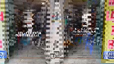 Chính chủ bán nhà mặt tiền QL 13, P.26, Bình Thạnh