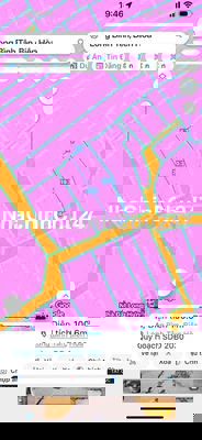 chính chủ bán gần siêu thị big c