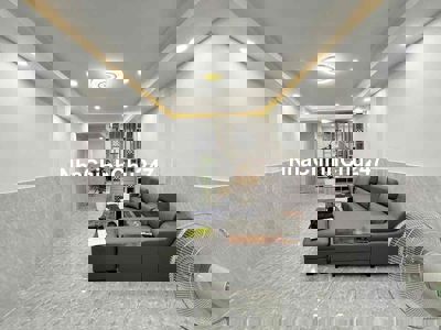 CHỦ CẦN BÁN GẤP - NHÀ PHẠM VĂN ĐỒNG  P11 BÌNH THẠNH - 55M2 - 4,4 TỶ TL