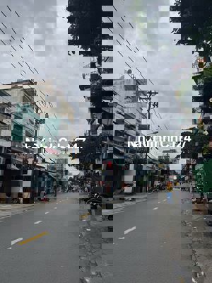 Mặt tiền giá rẻ Lê Hoàng Phái, dt 4x13m 2 tầng, chính chủ bán