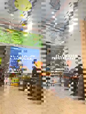 Chính chủ bán gấp nhà mặt tiền Trần Văn Kiểu, Quận 6 – giá cực tốt